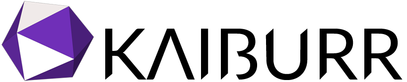 Kaiburr Logo